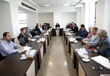 تشریح عملکرد شرکت فرودگاه‌ها و راه‌آهن در زمینه مشتری‌مداری