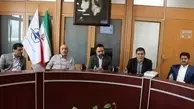 جلسه هماهنگی عملیات حج تمتع در فرودگاه شیراز برگزار شد