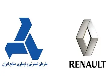 قرارداد ایدرو و رنو این هفته امضا می شود 