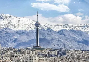 اطلس فرهنگی تهران تهیه می شود؛ تبدیل آشیانه پرواز قلعه مرغی به موزه پرواز
