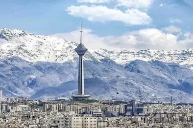 اطلس فرهنگی تهران تهیه می شود