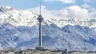 اطلس فرهنگی تهران تهیه می شود؛ تبدیل آشیانه پرواز قلعه مرغی به موزه پرواز