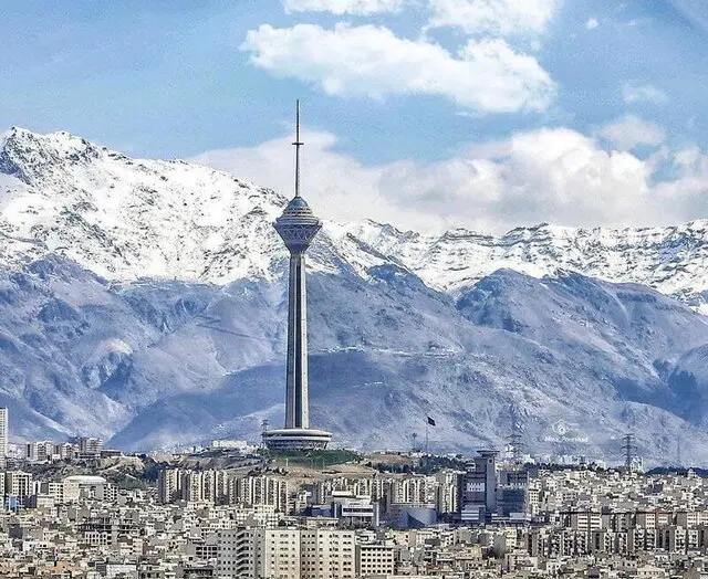 رویداد اکسپو ایران و دفع ۶۰۰ تاجر به دلیل کمبود هتل در تهران