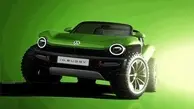 Volkswagen I.D. Buggy Concept Shows Its Groovy Style In Geneva