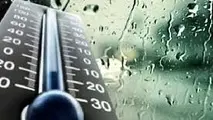 کاهش ۵ درجه‌ای دمای هوای تهران تا دو روز آینده