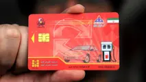مسدود شدن کارت سوخت رانندگان کامیون در صورت دریافت بارنامه صوری