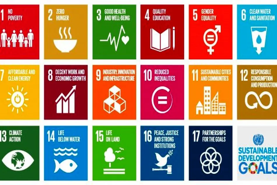 Industry partnership help children to learn about UN SDGs