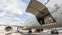 Virgin Atlantic announces over 90 cargo-only flights a week in May