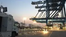 5G smart harbor to be developed at Port of Qingdao