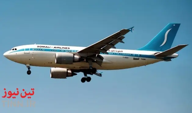الشباب بمب‌گذاری در هواپیمای مسافربری سومالی را بر عهده گرفت