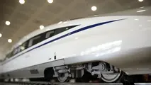ساختار اقتصاد کشور توان شروع پروژه قطار سریع السیر  تهران مشهد را دارد؟