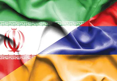 ارمنستان یک بزرگراه جدید به سمت مرز ایران می سازد​
