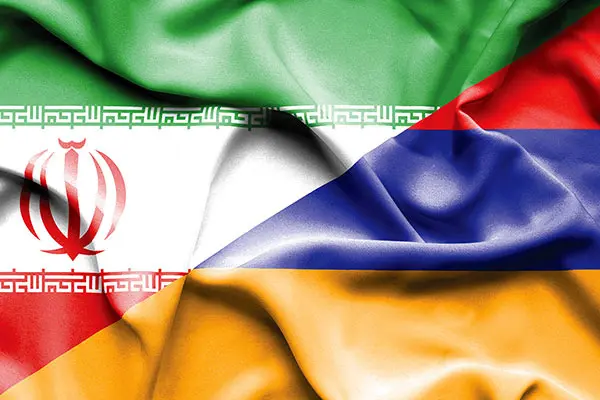 ارمنستان یک بزرگراه جدید به سمت مرز ایران می سازد​
