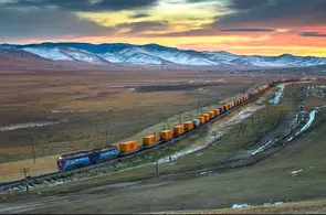 تمرکز وزارت راه و شهرسازی بر اتصال ریلی ایران با کشورهای همسایه