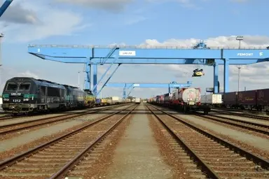 Rail Vision introduces semi-autonomous capabilities for locomotives