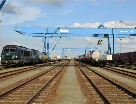 European Commission supports Rail Facilities Portal