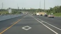 مشکلات ایجاد خطوط HOV در معابر پایتخت