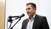 یک میلیون و ۲۴۹ هزار تن انواع کالا در ایلام جابه جا شد