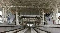 دلیل تاخیر ۱۷ ساله ساخت متروی هشتگرد 