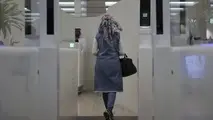 فناوری جدید فرودگاه دبی برای کنترل گذرنامه در 15 ثانیه