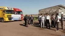 مشکل رانندگان کامیون با سقف سنی کارت هوشمند و یک نکته مهم درباره آن
