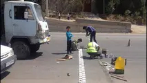ایمن‌سازی ۱۴ باب مدرسه حاشیه راه‌ها از ابتدای سال ۹۶ در خراسان جنوبی