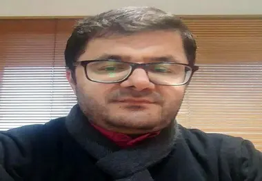 درسی که از کاپیتان «عبدالرضا پازوکی» آموختم