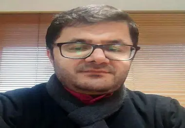 درسی که از کاپیتان «عبدالرضا پازوکی» آموختم