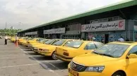 نامه حناچی به دولت برای پرداخت بیمه بیکاری به رانندگان تاکسی 