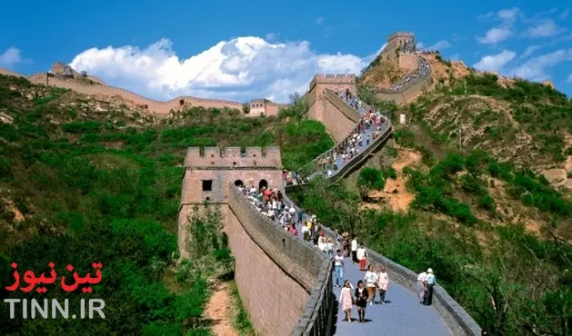۱۷سیاست چینی عبور از گردشگری دولتی
