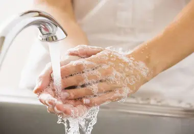 امکان آلودگی منابع آب به ویروس کرونا وجود ندارد