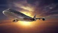قطر ایرویز ۲۰ درصد از سهام ششمین خط هوایی جهان را خرید