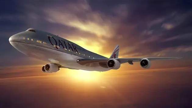 قطر ایرویز ۲۰ درصد از سهام ششمین خط هوایی جهان را خرید