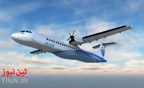 ◄ ATR ۷۲-۶۰۰ انتخابی مناسب و اقتصادی