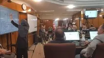 گزارش تصویری|  بررسی چالش های رگولاتوری بخش ریلی در ایران 