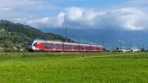 SBB Awards Double-Decker EMU Contract to Siemens Mobility
