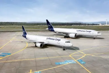 Lufthansa Cargo strengthens global network and meets Asia Pacific demand