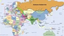 فرصت های کریدوری ایران پس از عملیات وعده صادق​