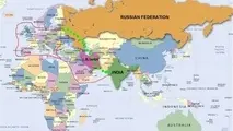 فرصت های کریدوری ایران پس از عملیات وعده صادق​
