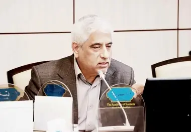 آلودگی هوای شهر تهران زیر ذره بین؛ داده ها سخن می گویند