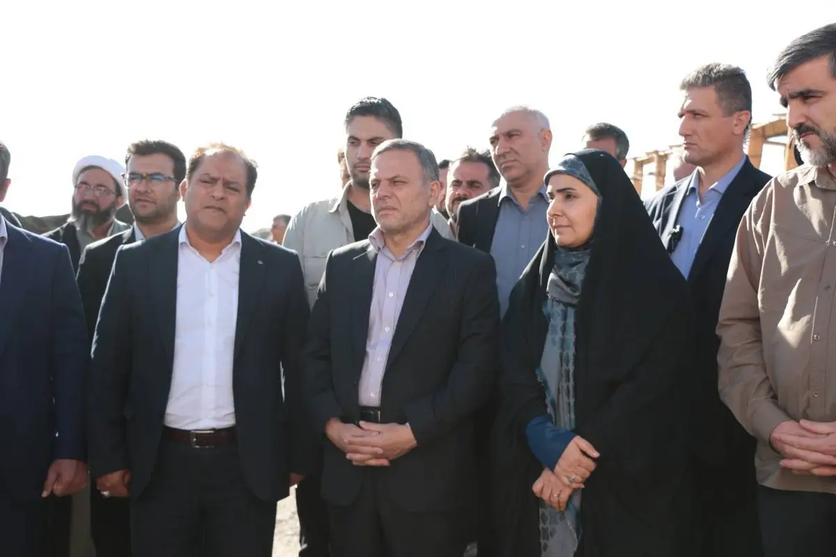 گزارش تصویری بازدید از آزادراه زنجان تبریز