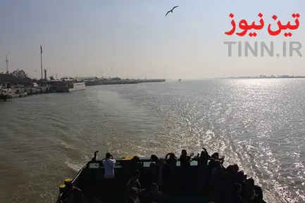 بندر آبادان
