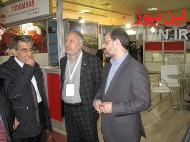 نمایشگاه ریلی اوراسیا 2014