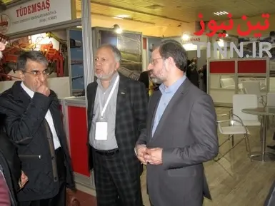 نمایشگاه ریلی اوراسیا 2014