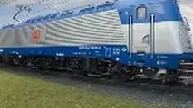 Skoda unveils Czech Railways InterPanter EMU