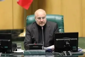 قالیباف در مجلس: رسیدگی فوری به مشکلات کامیونداران ضروری است