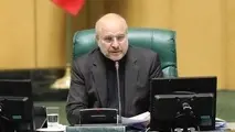 قالیباف: در سال ۱۴۰۴ کالابرگ الکترونیکی هر ماه ارائه خواهد شد
