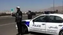 جاده های ایران، ایمن برای مسافران نوروزی با خدمات نیروهای راهور