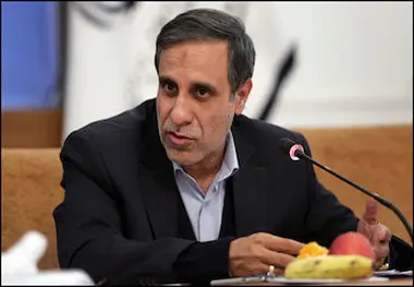 ساختار سازمان بنادر اصلاح می‌شود