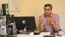 فدایی سرپرست شهرداری شاهین‌شهر شد